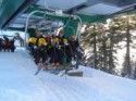 Bear Valley Ski Resort