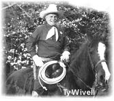 2002 General Chairman - Ty Wivell