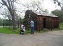 Mark Twain Cabin