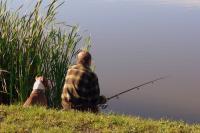 Shore Fishing