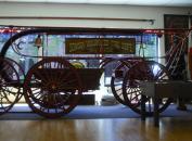 Sonora Fire Museum