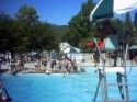 Swimming