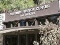 Yosemite Valley Visitor Center & Theater