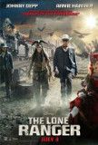The Lone Ranger Movie Poster