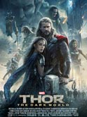 Thor: The Dark World Movie Poster