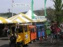 2010 Calaveras County Fair and Jumping Frog Jubilee