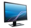 Computer flat-screen monitor