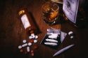 Crime- drugs