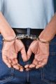 Crime - handcuffs