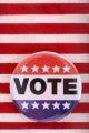 Elections - Vote button