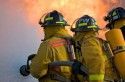 Emergency - fire fighters