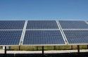 Energy - solar panels