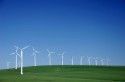 Energy - wind power