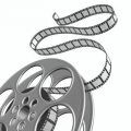 Entertainment - film reel