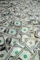 Finance - dollar bills