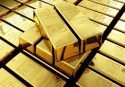 Finance - gold bars