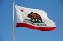 California flag