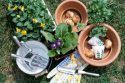Gardening tools