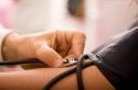 Health - blood pressure