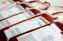 Health - donate blood