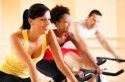 Health - excercise bikes