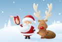Holiday - Santa Claus