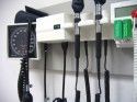 Medical exam devices