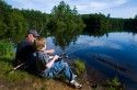 Outdoors - fishing