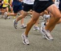 Outdoors - running