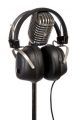 Radio - microphone and headset