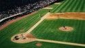 Sports - Baseball field