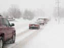 An Easter Weekend Winter Storm Warning