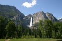 Yosemite Falls