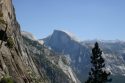 Yosemite - Half_Dome