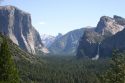 Yosemite Valley