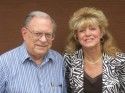 George Segarini & Nanci Sikes