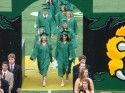 S.H.S. Graduation