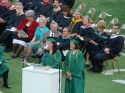 S.H.S. Graduation