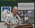 Former Congressman Radanovich Running For Mother Lode Senate Seat