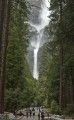 Yosemite Falls