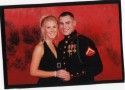 Michaela and Gavin Brummund
