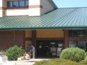 Tuolumne County Main Library