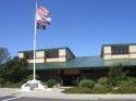 Tuolumne County Main Library