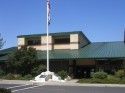 Tuolumne County Main Library