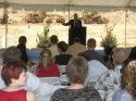 Avalon Expansion Groundbreaking
