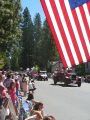 Arnold Independence Day Parade