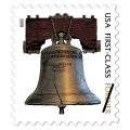 First Class Stamp