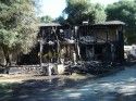 Jamestown Duplex Fire
