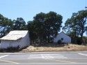 Barn structures near Sanguinetti Loop