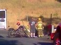 Phoenix Lake Road Motorcycle Accident